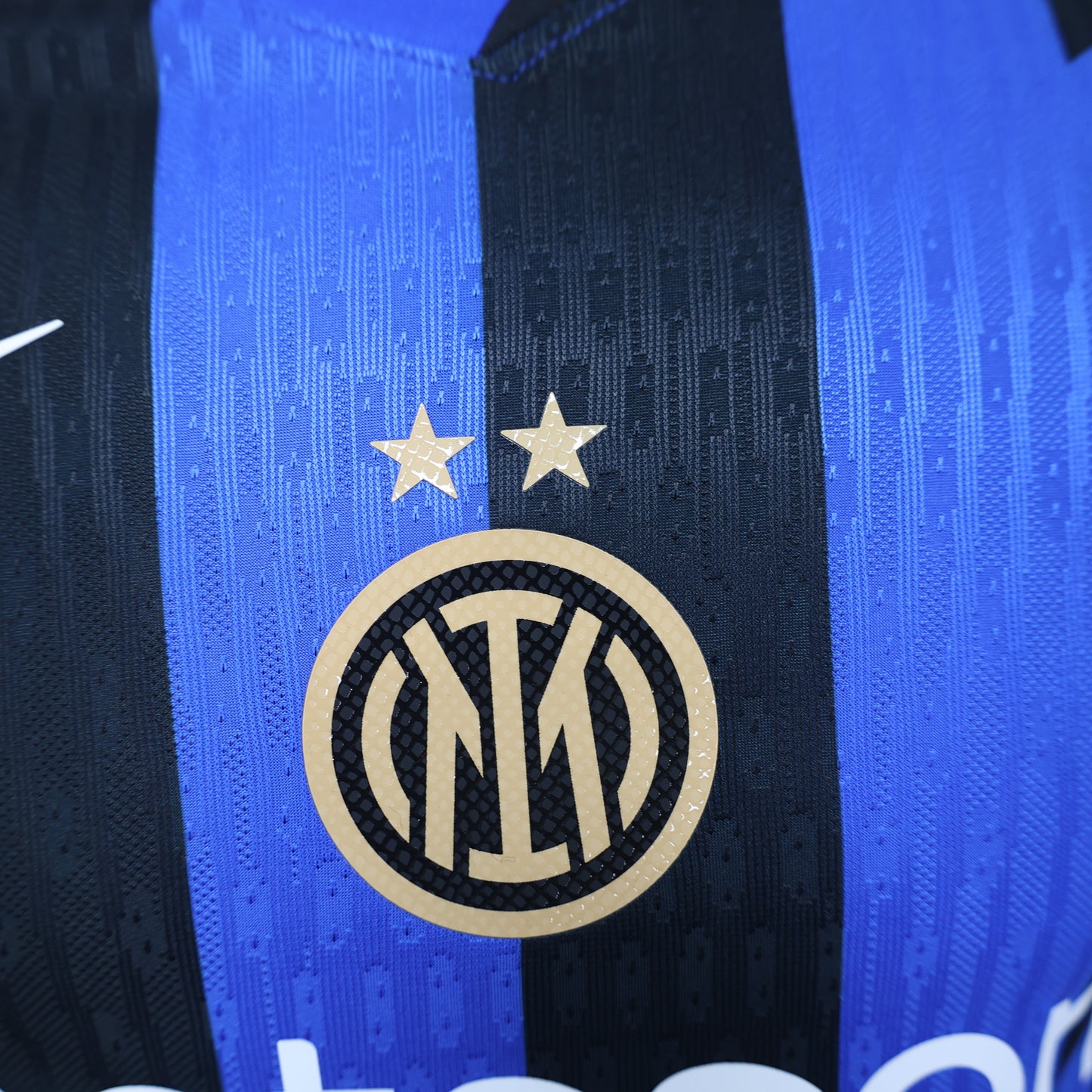 25/26 inter Milan home jersey