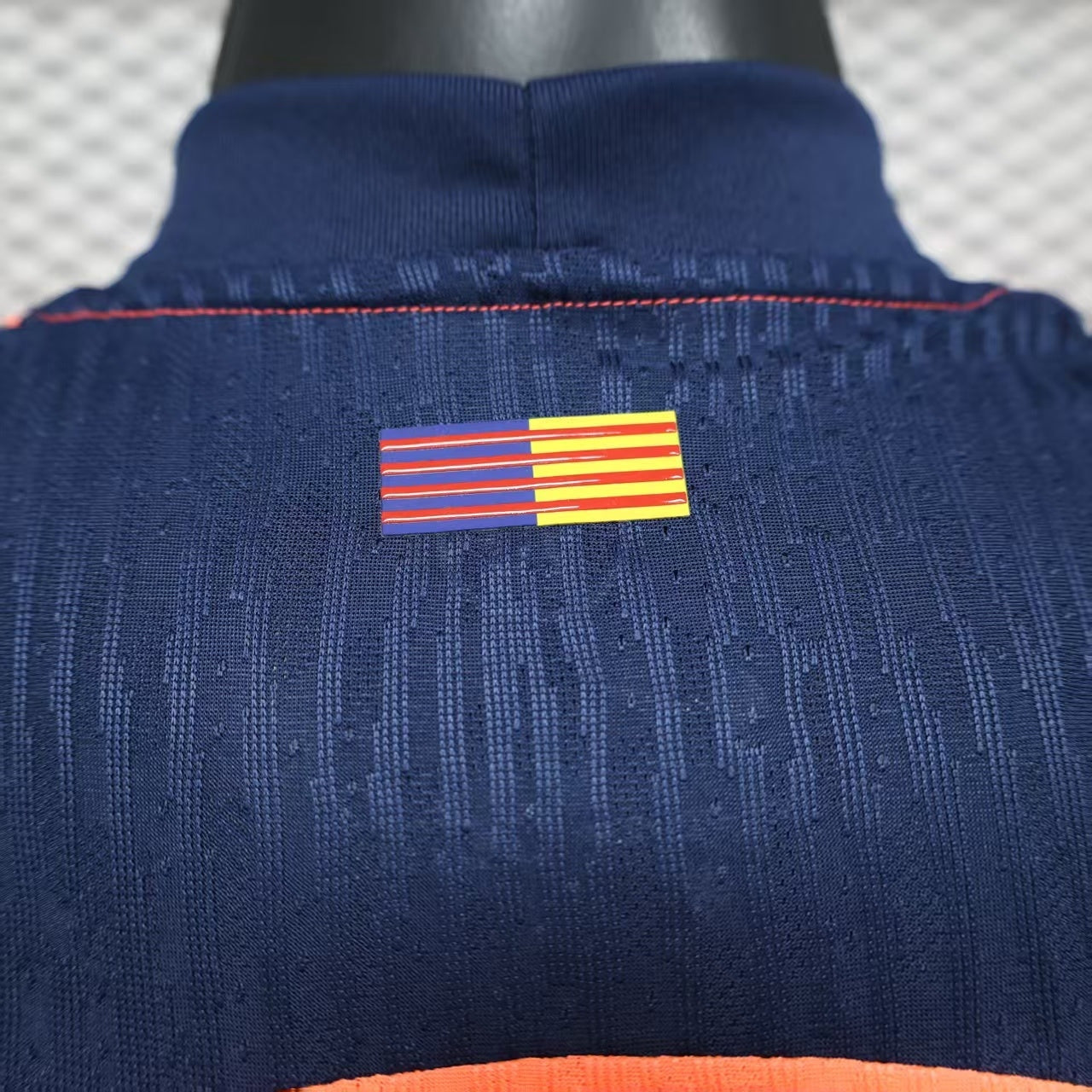 25/26 Barcelona 3rd soccer jersey