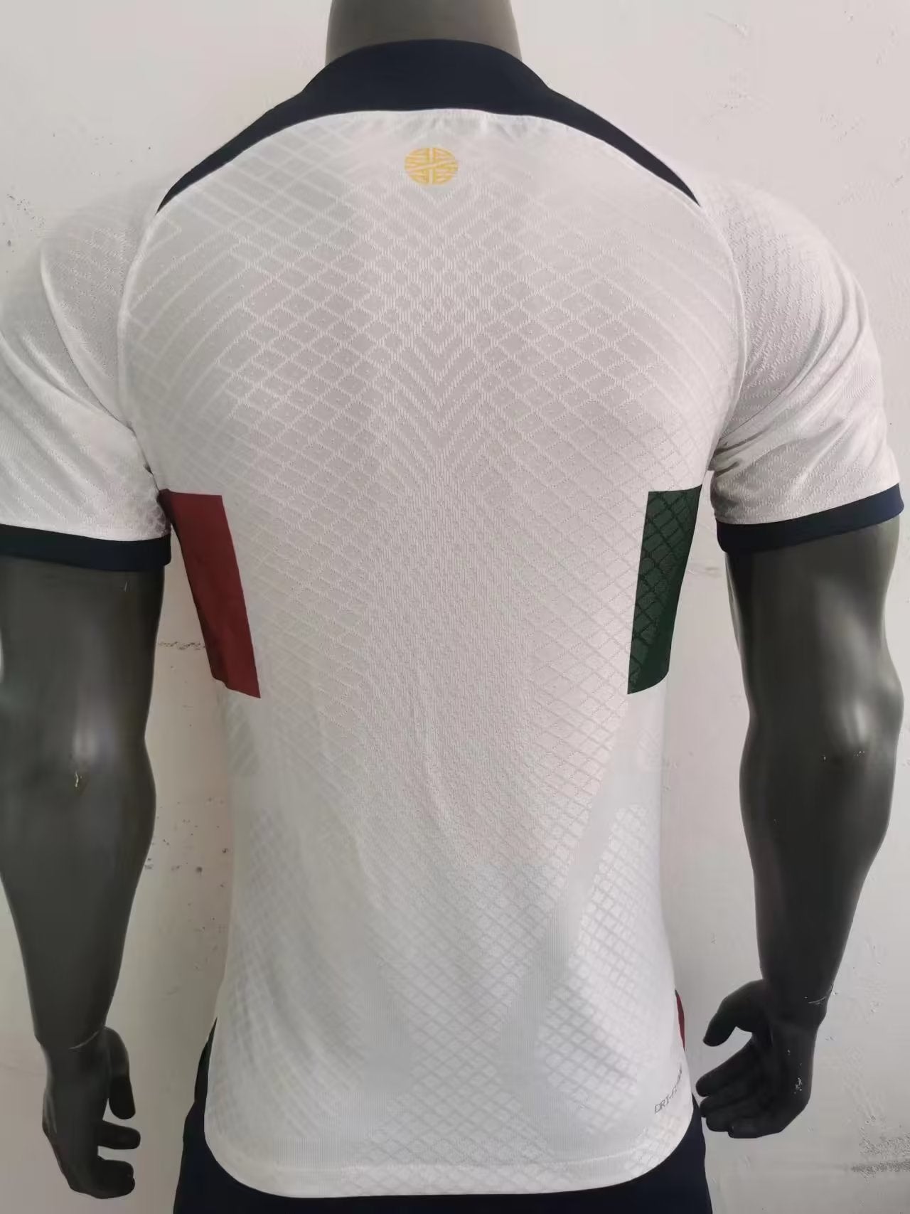 22/23 Portugal World Cup away Jersey