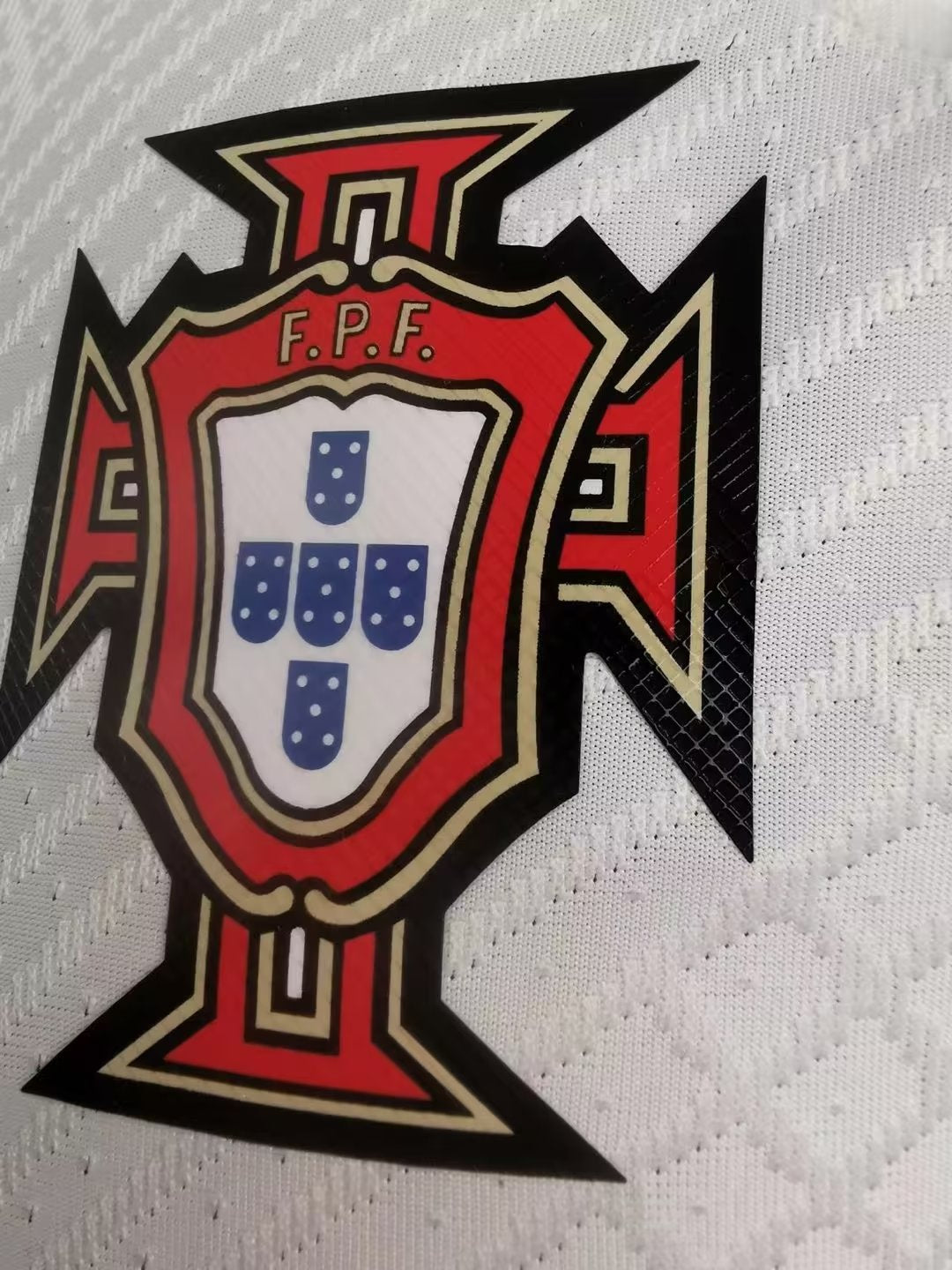 22/23 Portugal World Cup away Jersey
