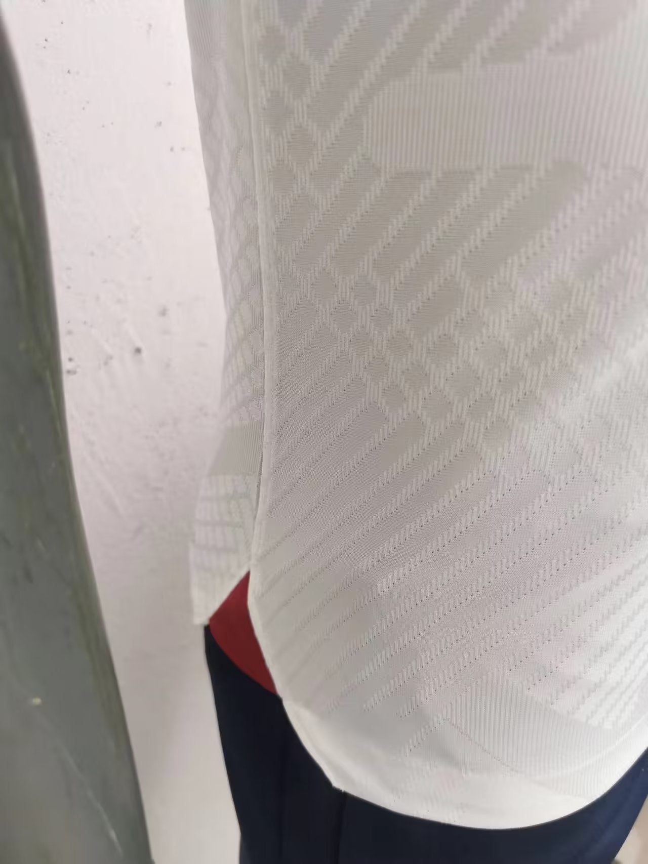 22/23 Portugal World Cup away Jersey