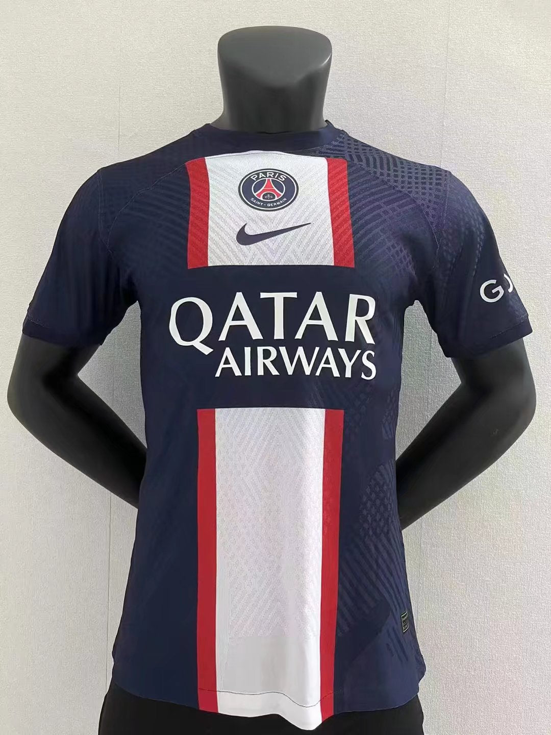 Paris Saint-Germain Home Football Shirt 22/23