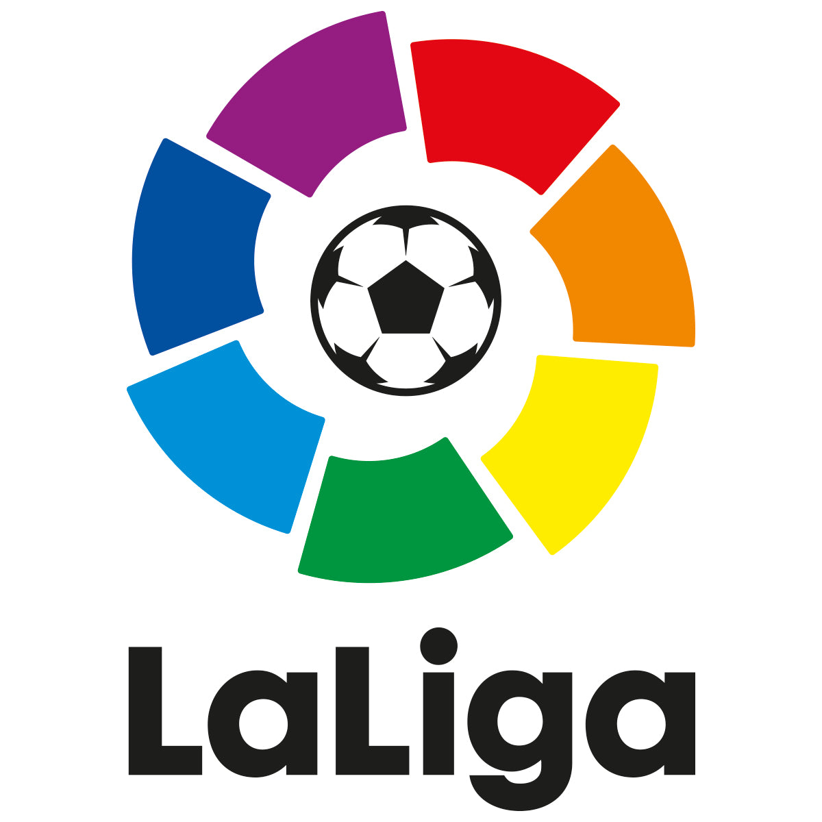 LA LIGA