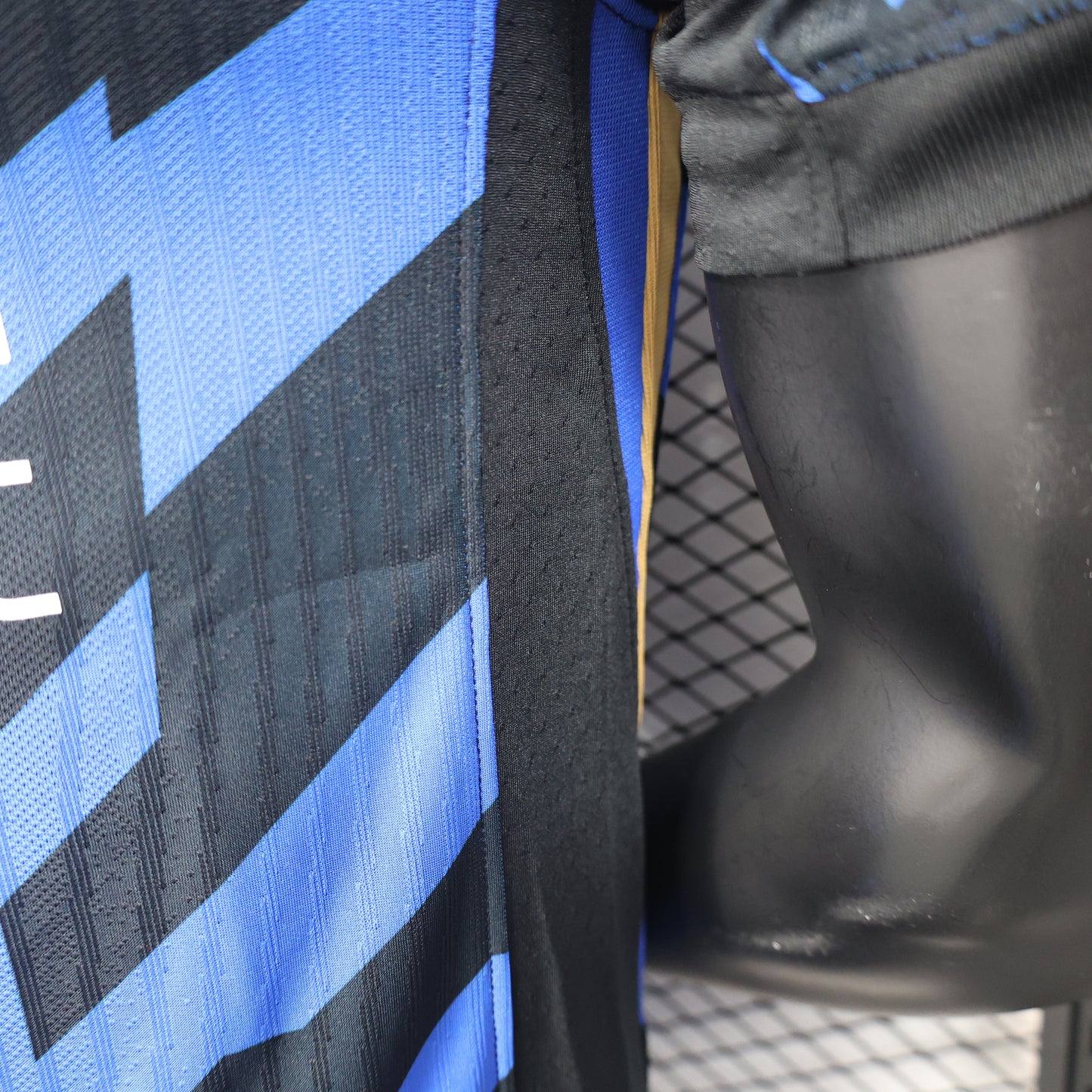 25/26 inter Milan home jersey