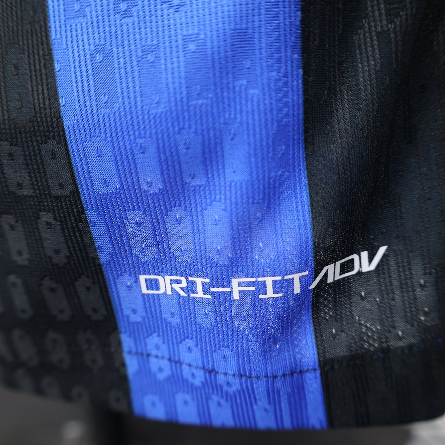 25/26 inter Milan home jersey