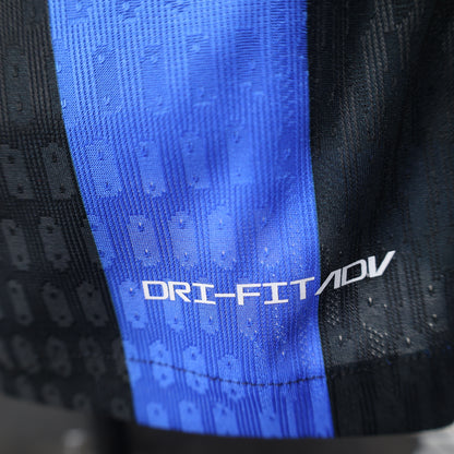 25/26 inter Milan home jersey