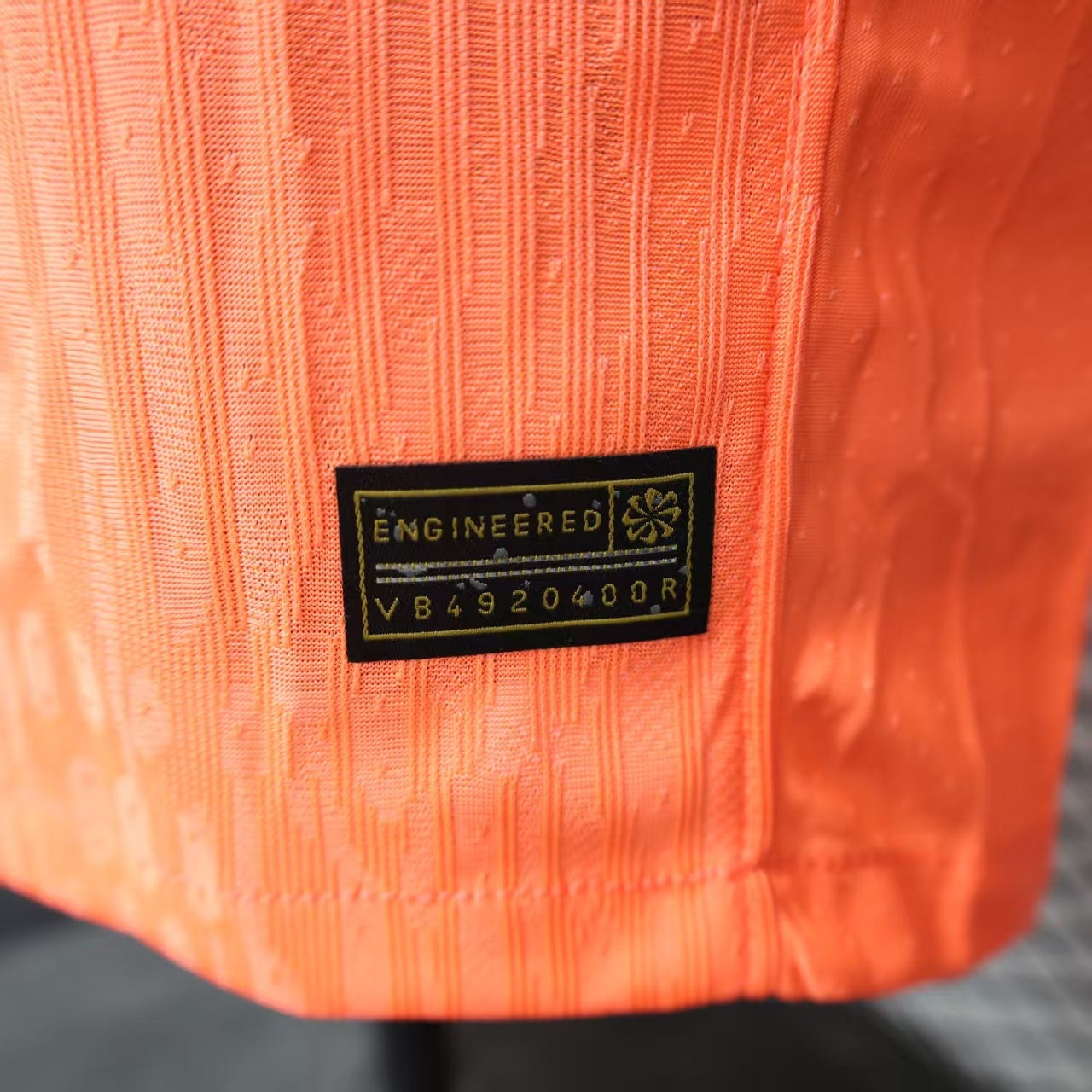 25/26 Barcelona 3rd  soccer jersey