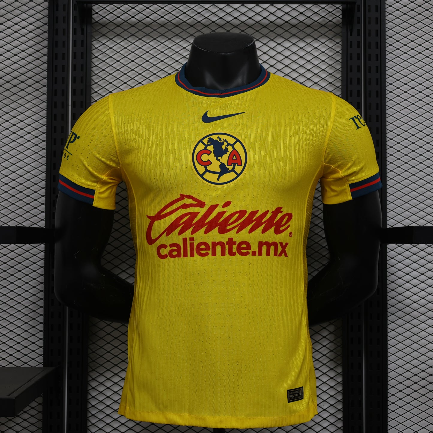 24/25 club America home soccer Jersey