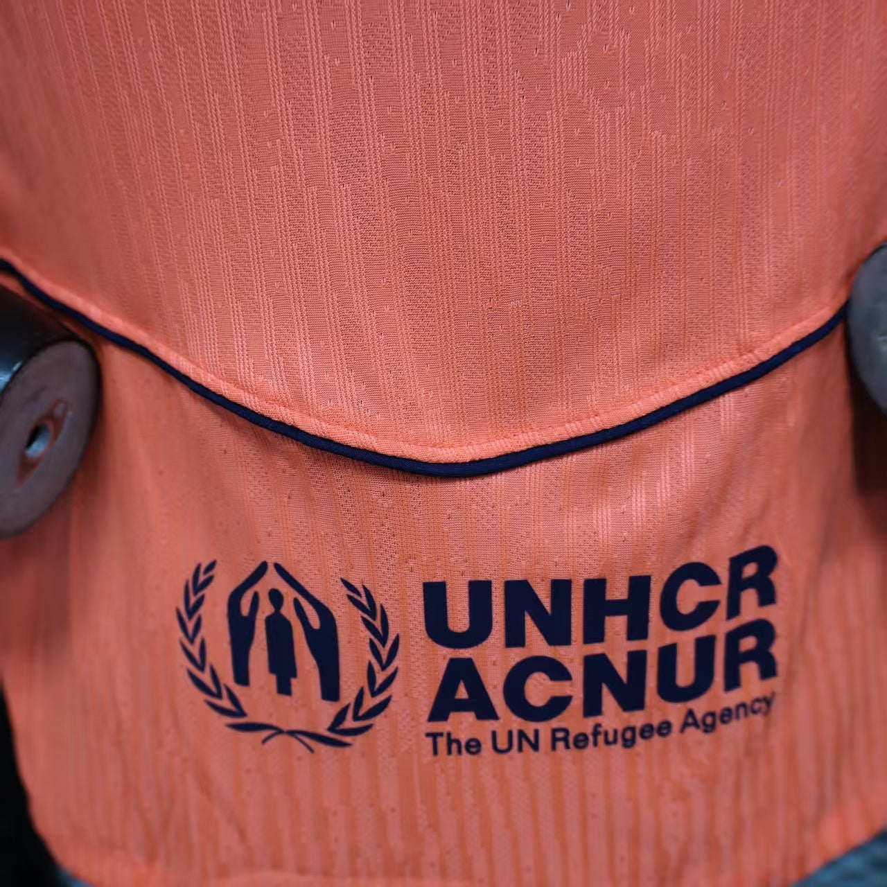 25/26 Barcelona 3rd  soccer jersey