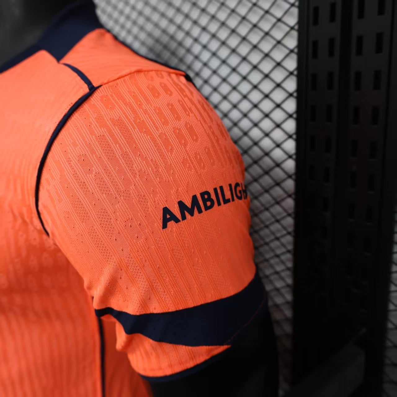 25/26 Barcelona 3rd  soccer jersey