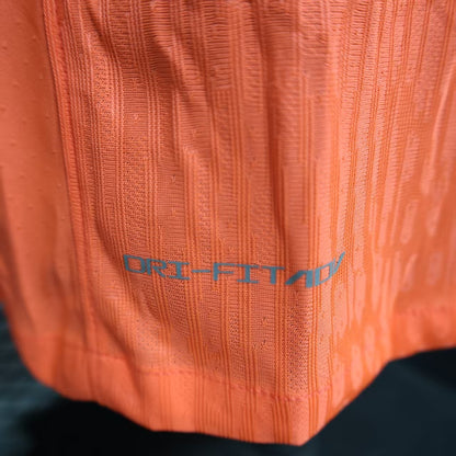 25/26 Barcelona 3rd  soccer jersey