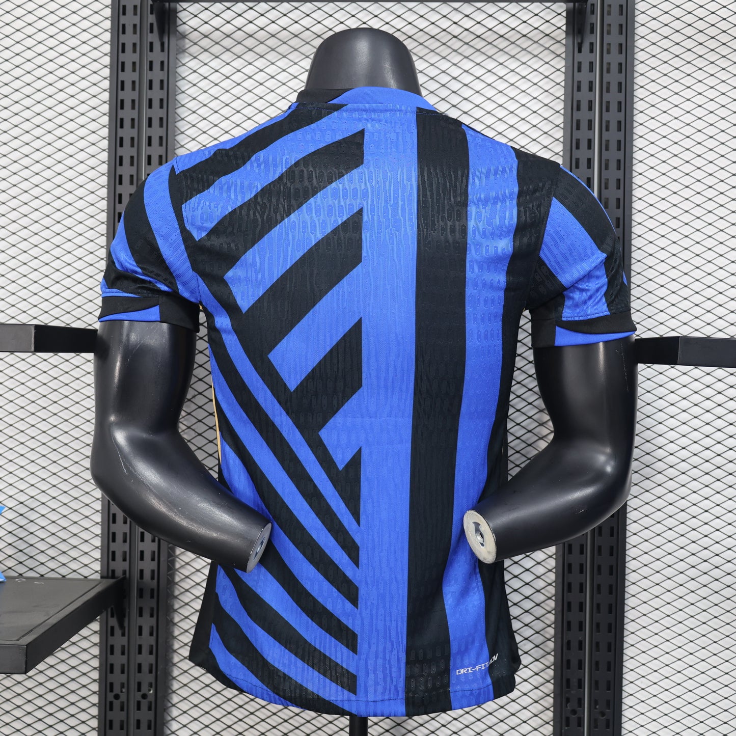 25/26 inter Milan home jersey