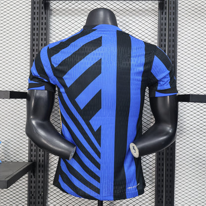 25/26 inter Milan home jersey