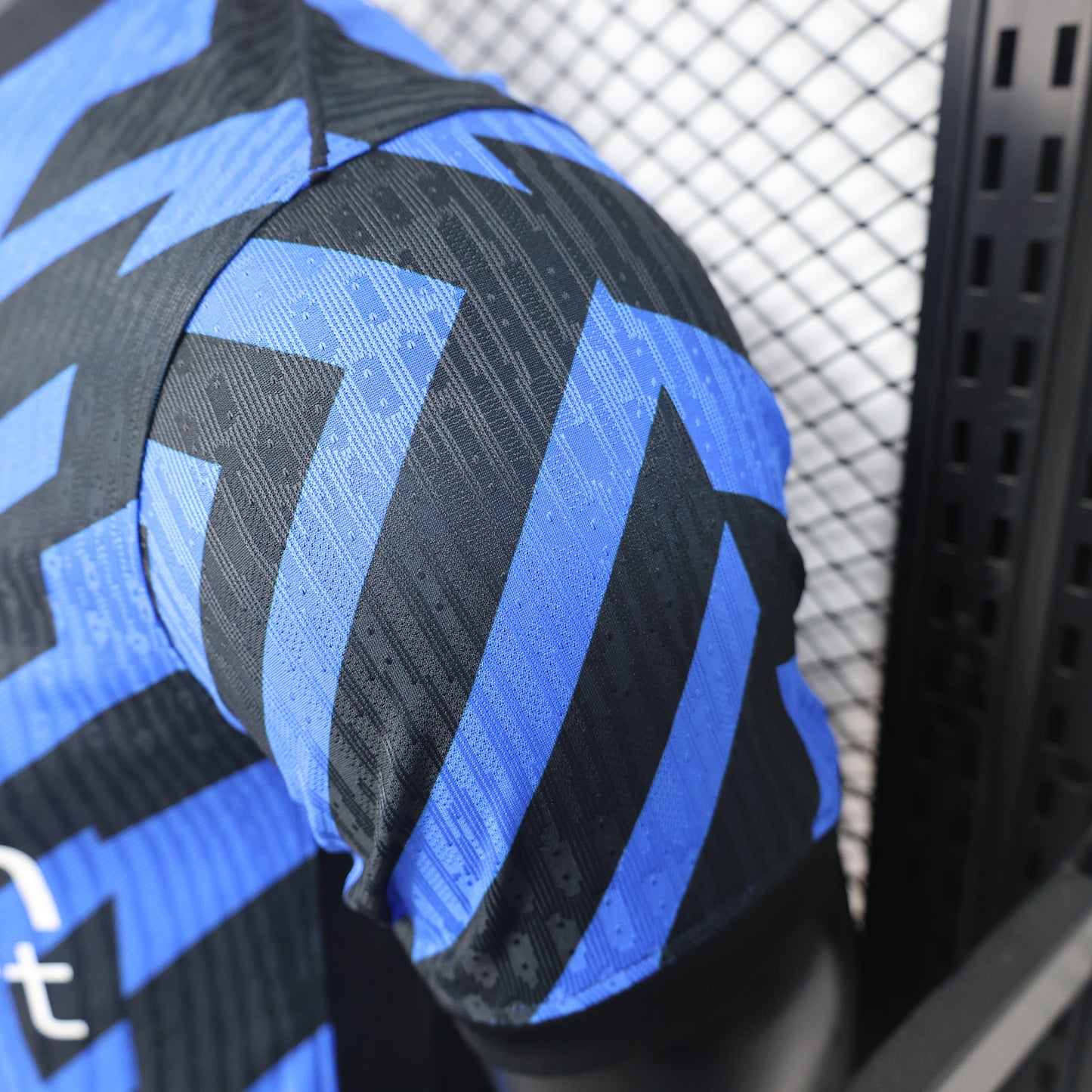 25/26 inter Milan home jersey