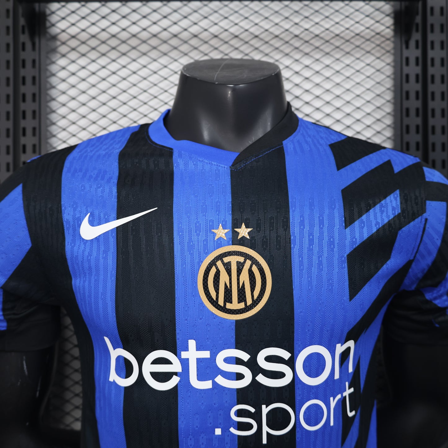 25/26 inter Milan home jersey