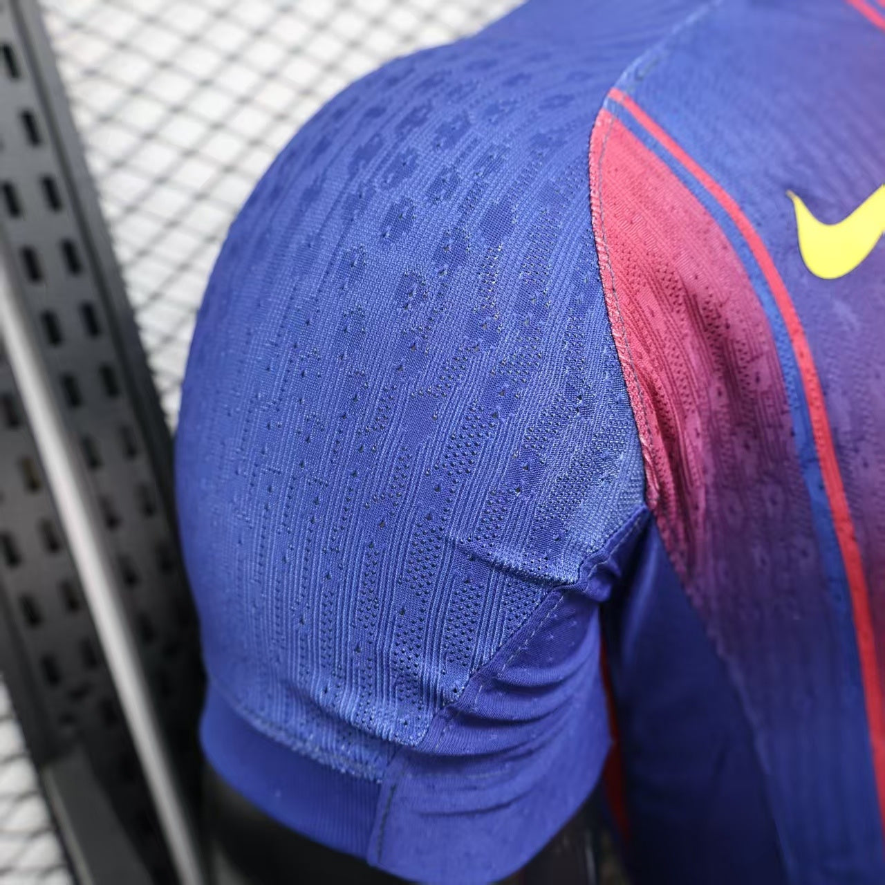 25/26 Barcelona home  soccer jersey
