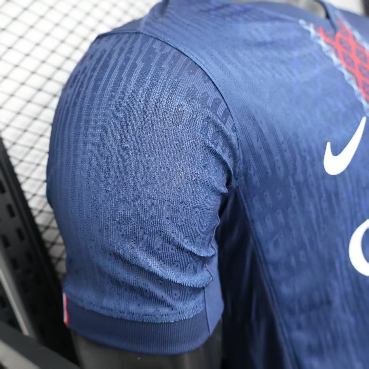 25/26 Paris Saint-Germain home jersey