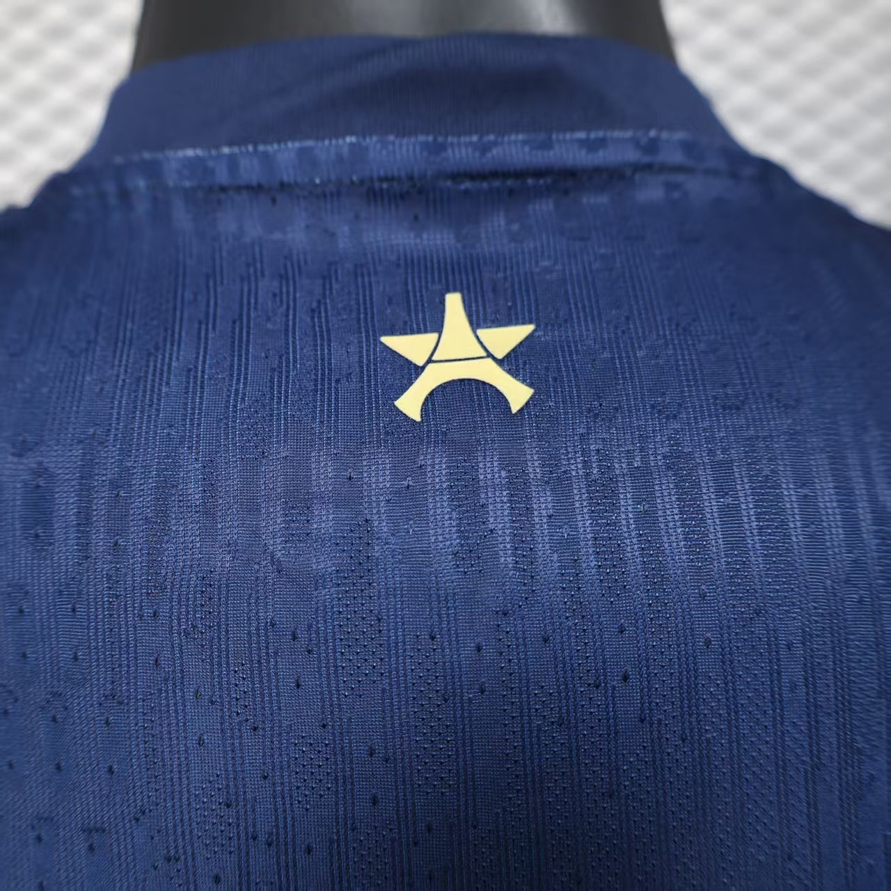 25/26 Paris Saint-Germain home jersey