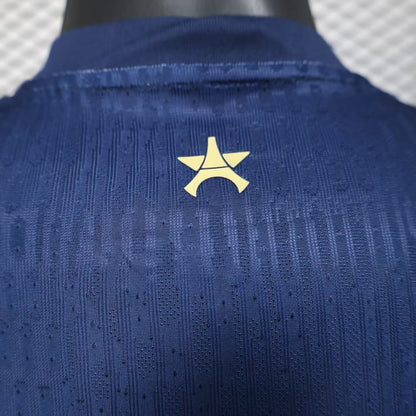 25/26 Paris Saint-Germain home jersey