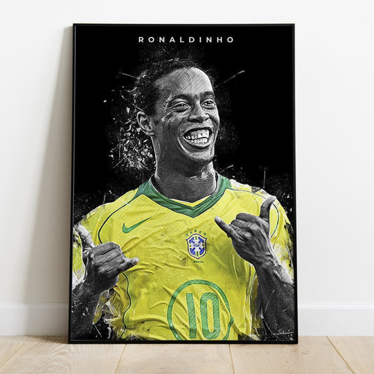 RONALDINHO