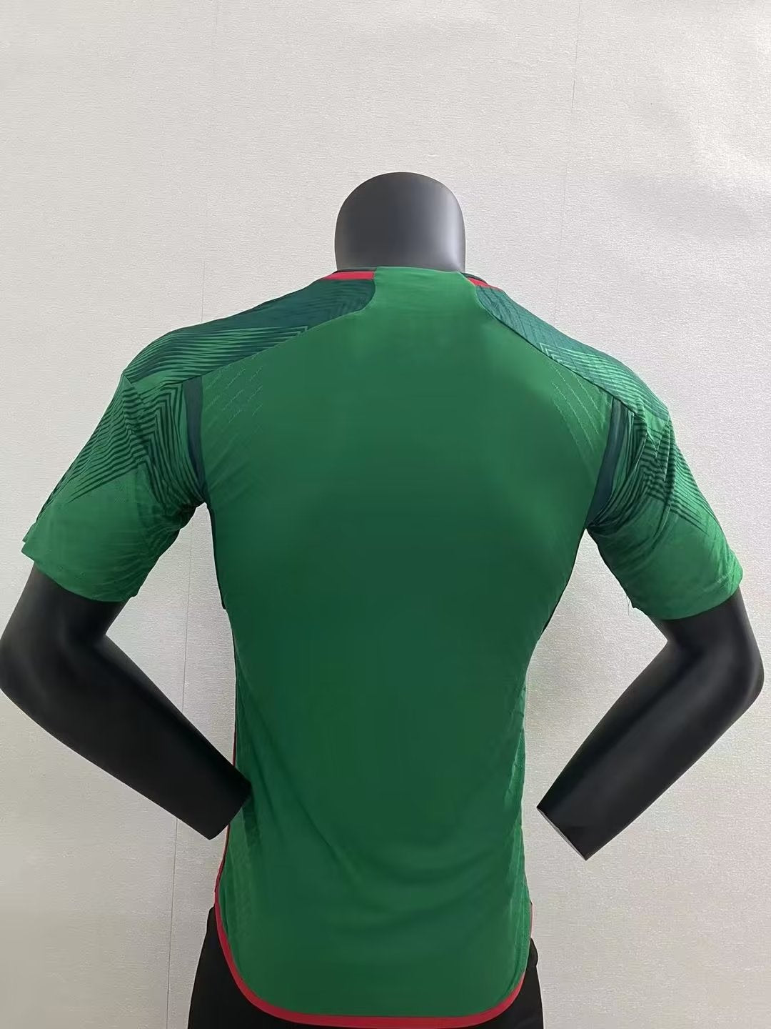 22/23 Mexico World Cup home soccer Jersey