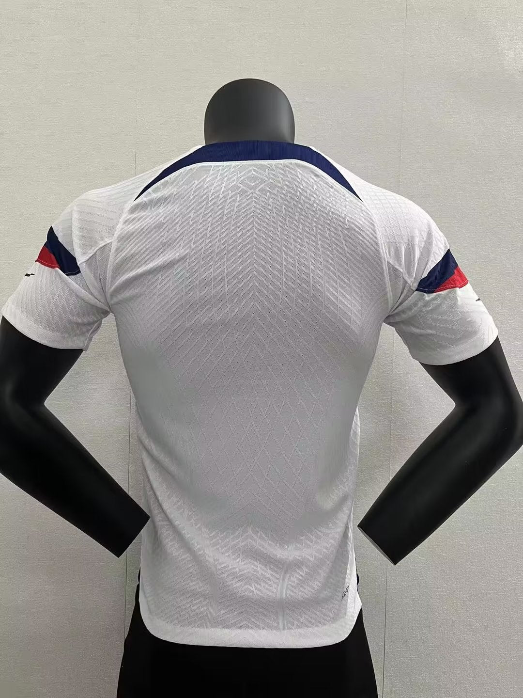 22/23 USA World Cup home Jersey