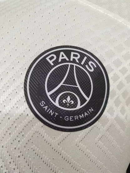 22/23 PSG away soccer jersey