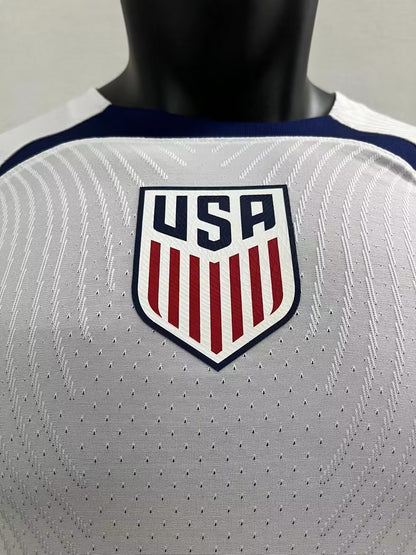 22/23 USA World Cup home Jersey