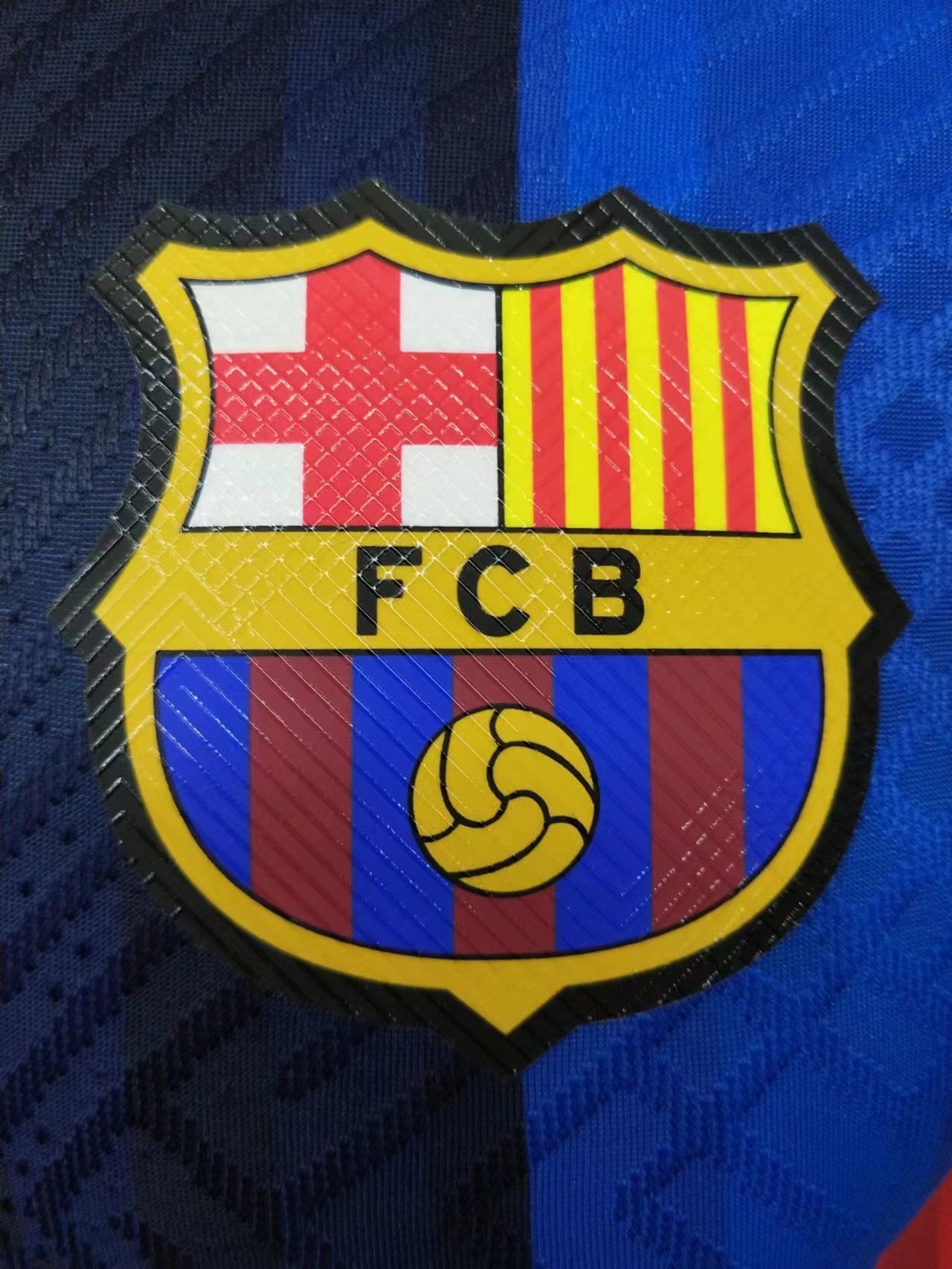 22/23 Barcelona home  soccer jersey