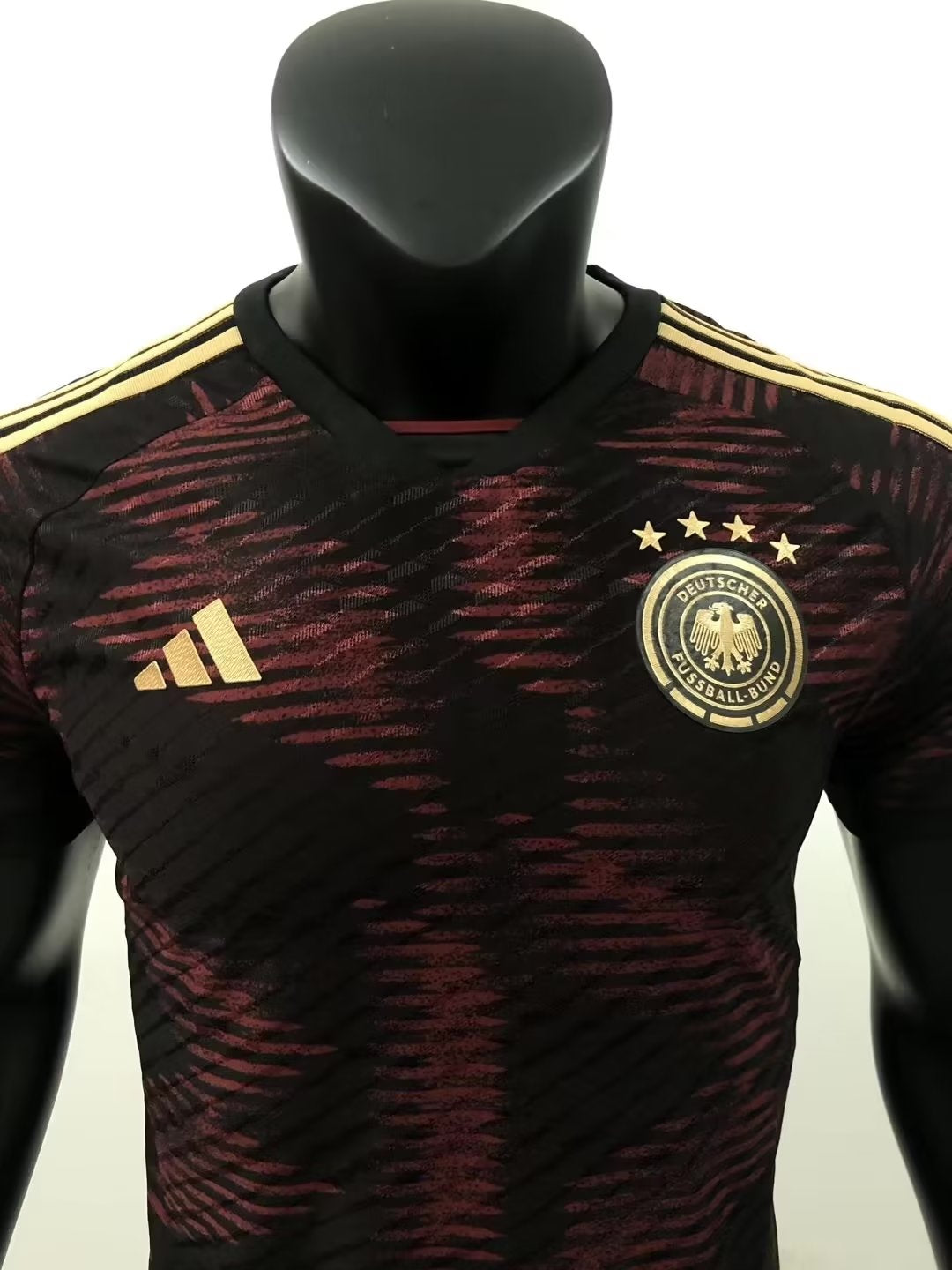 22/23 Germany World Cup away soccer Jersey