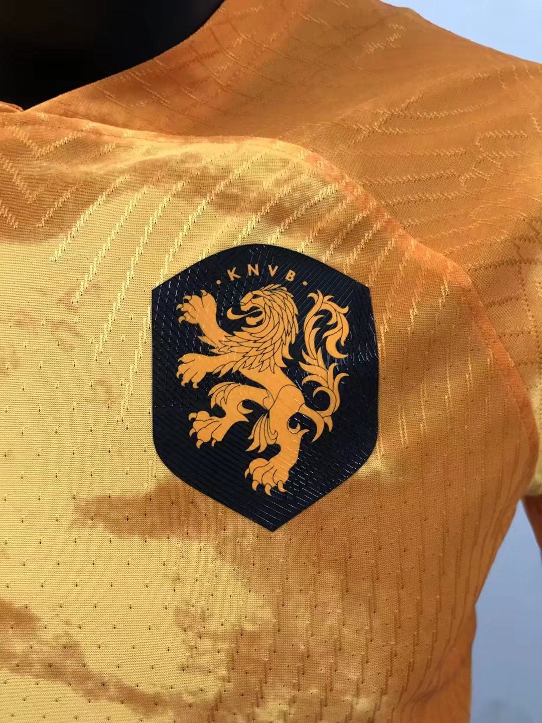 22/23 Netherlands World Cup home soccer Jersey