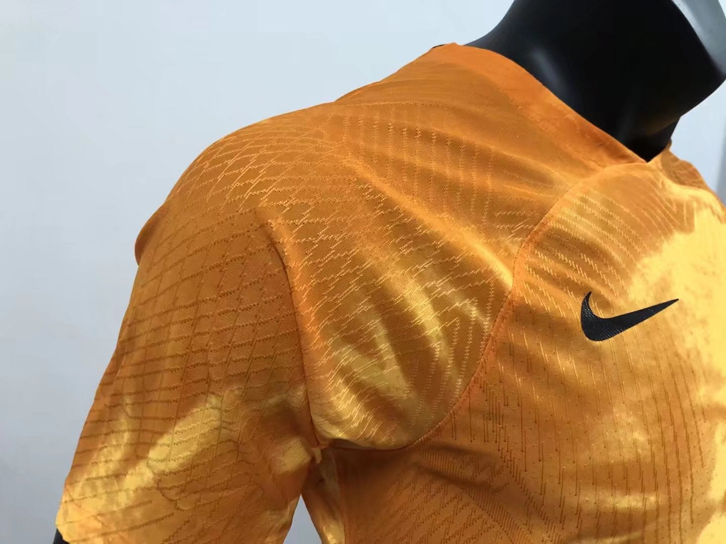 22/23 Netherlands World Cup home soccer Jersey