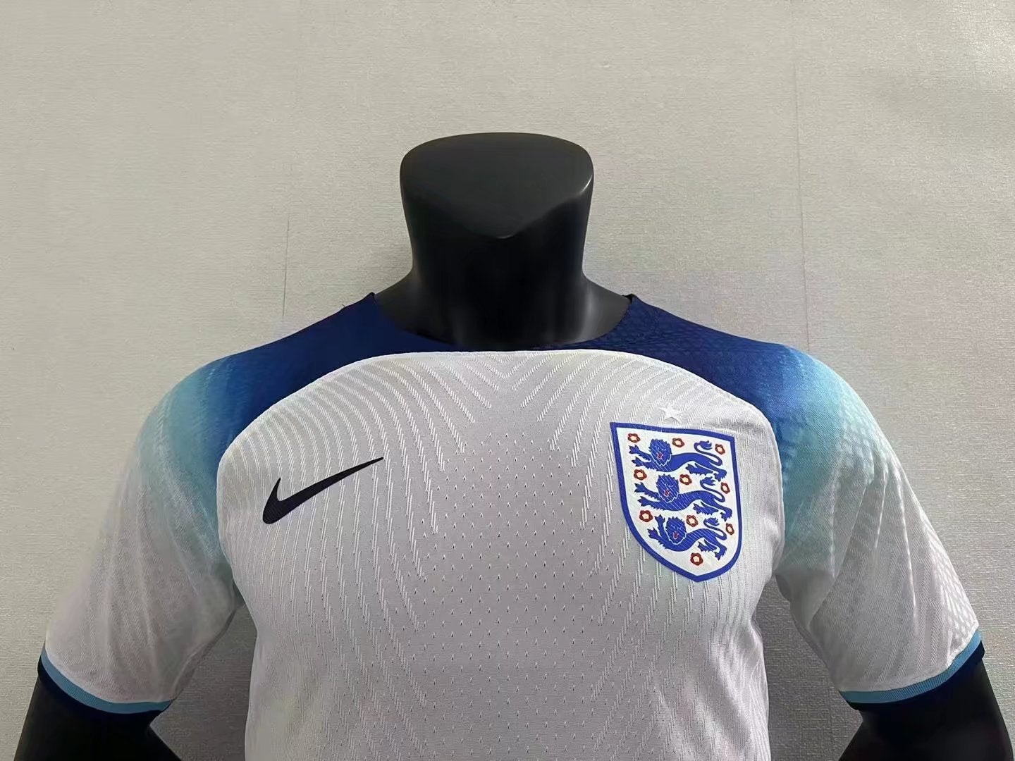 22/23 England World Cup home soccer Jersey