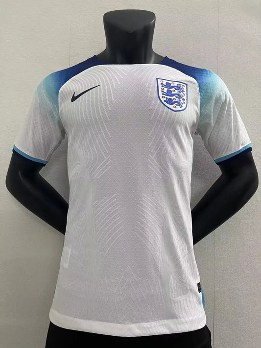 22/23 England World Cup home soccer Jersey