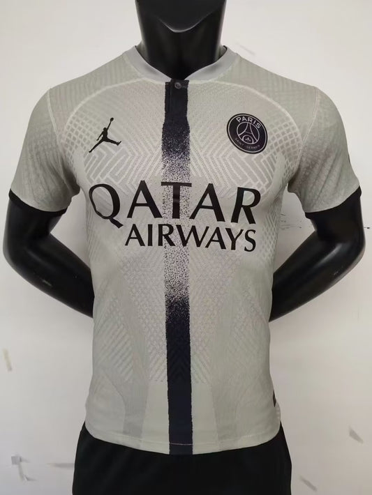 22/23 PSG away soccer jersey