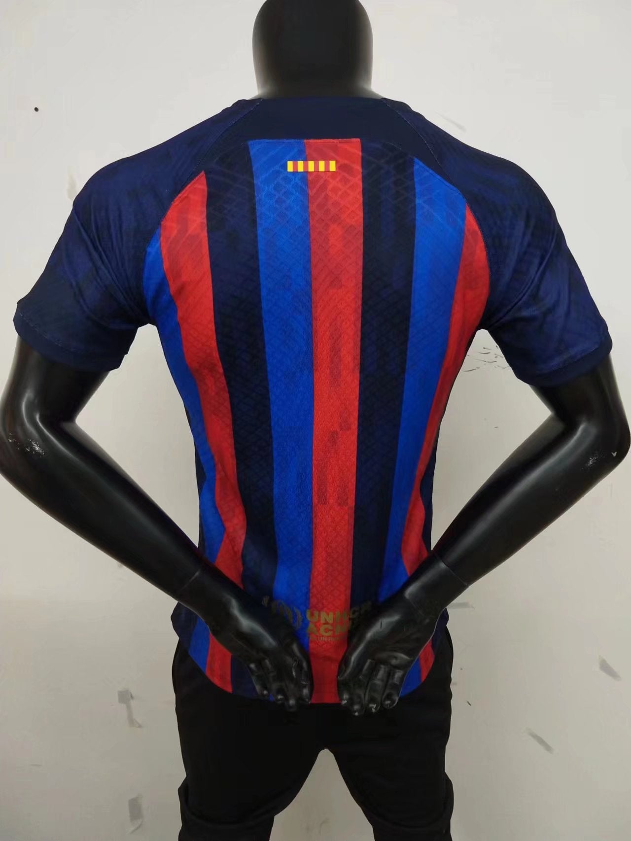 22/23 Barcelona home  soccer jersey