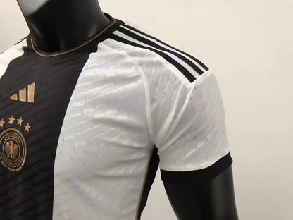 22/23 Germany World Cup home soccer Jersey