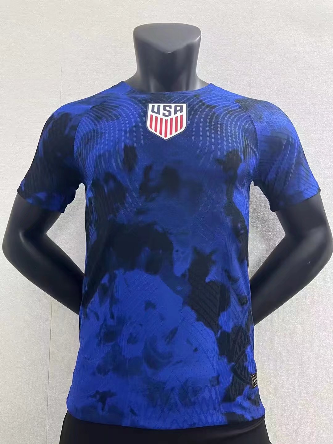 22/23 USA World Cup away Jersey